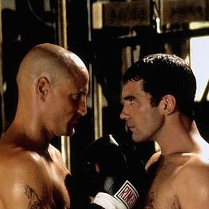 Foto Por Uma Boa Briga