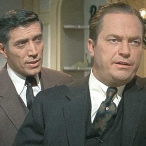 Foto O Massacre de Chicago