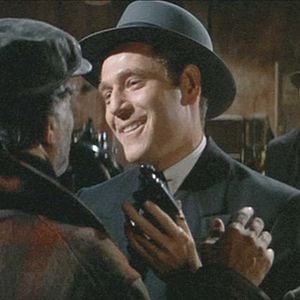 Foto O Massacre de Chicago