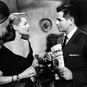 Foto Vincent Sherman