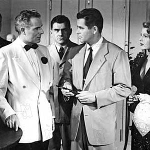 Foto Vincent Sherman