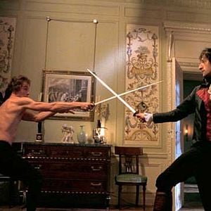 Foto O Enigma do Colar