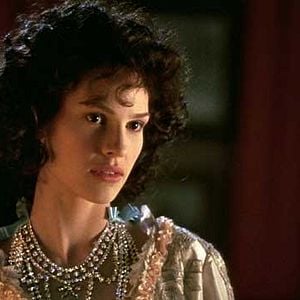 Foto O Enigma do Colar