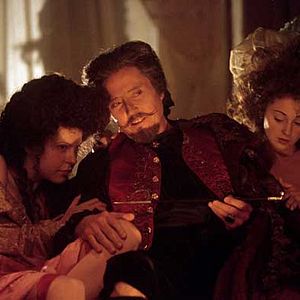 Foto O Enigma do Colar