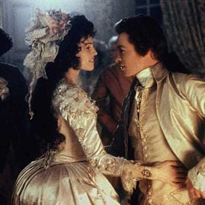 Foto O Enigma do Colar