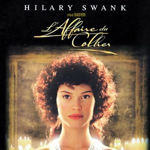 Foto O Enigma do Colar