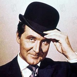 Foto Patrick Macnee