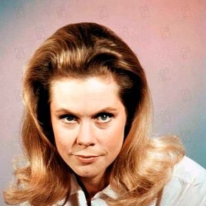 Foto Elizabeth Montgomery