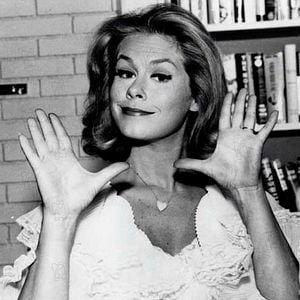 Foto Elizabeth Montgomery