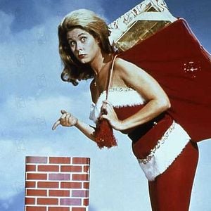 Foto Elizabeth Montgomery