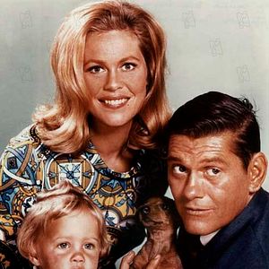 Foto Elizabeth Montgomery