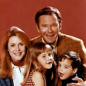 Foto Elizabeth Montgomery