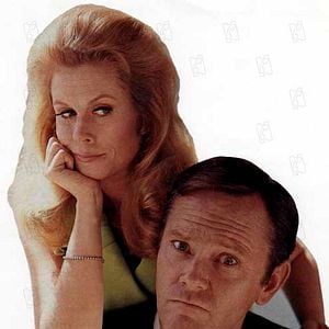 Foto Elizabeth Montgomery