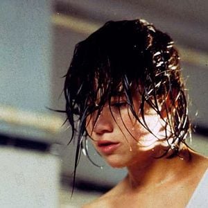 Foto Serge Gainsbourg