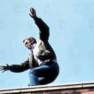 Foto Caçador Implacável