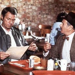 Foto Caçador Implacável