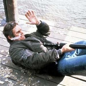 Foto Caçador Implacável