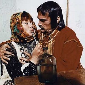 Foto Os Cavalos de Fogo