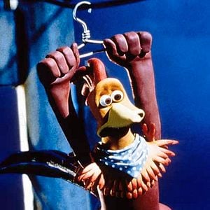 Foto A Fuga das Galinhas