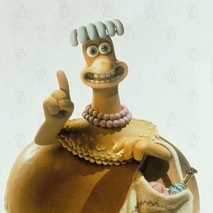 Foto A Fuga das Galinhas