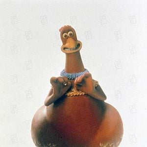 Foto A Fuga das Galinhas