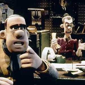 Foto A Fuga das Galinhas