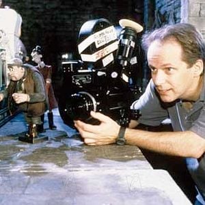 Foto A Fuga das Galinhas