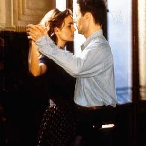 Foto Sandrine Bonnaire