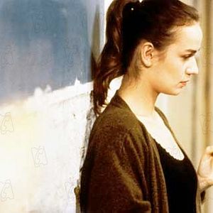 Foto Sandrine Bonnaire