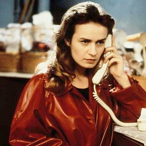 Foto Sandrine Bonnaire