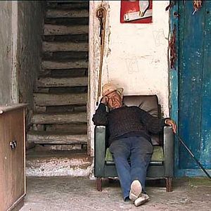 Foto Mercedes Alvarez