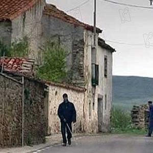 Foto Mercedes Alvarez