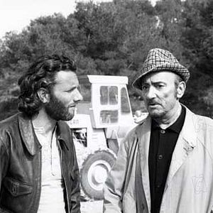 Foto Pierre Brasseur