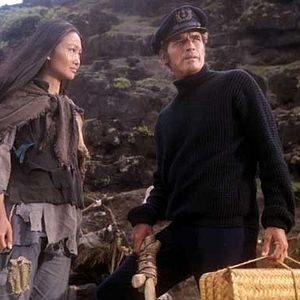 Foto Charlton Heston