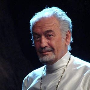 Foto Patrick Bauchau