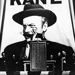 Foto Cidadão Kane