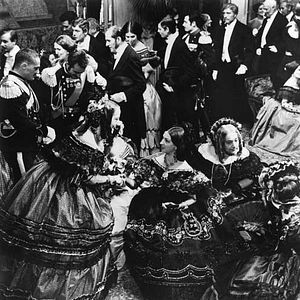 Foto Luchino Visconti