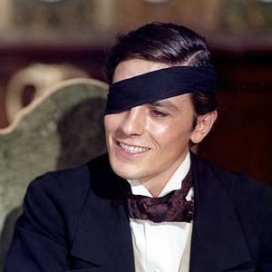 Foto Luchino Visconti