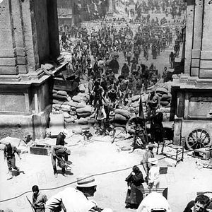 Foto Luchino Visconti