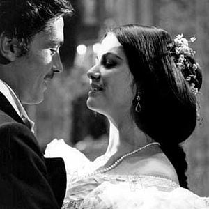 Foto Claudia Cardinale