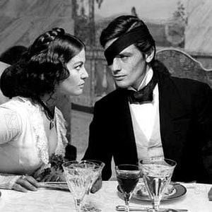 Foto Claudia Cardinale