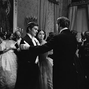 Foto Claudia Cardinale