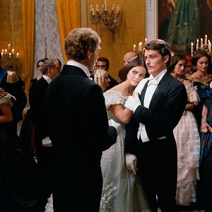 Foto Luchino Visconti