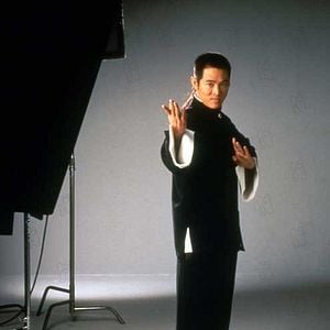 Foto Jet Li