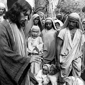 Foto Jesus de Nazaré