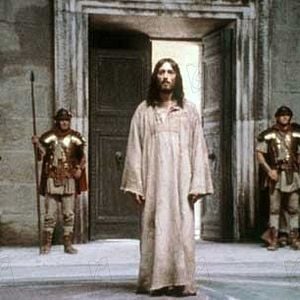 Foto Jesus de Nazaré