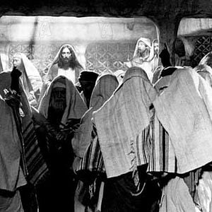 Foto Jesus de Nazaré