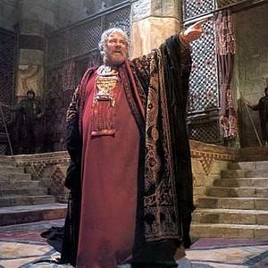 Foto Jesus de Nazaré