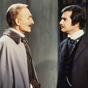 Foto Jean-Claude Brialy