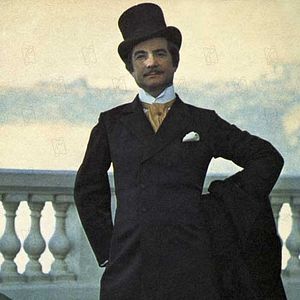 Foto Jean-Claude Brialy